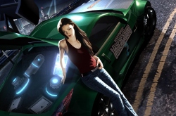 Need For Speed    E3,      