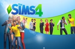 The Sims 4     Origin
