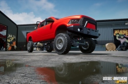 Diesel Brothers: Truck Building Simulator