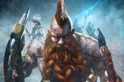 Warhammer: Chaosbane получит новый контент сразу после релиза