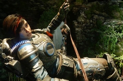 Дышите: Gears 5 выйдет в Steam, вместе с ней появится Age of Empires