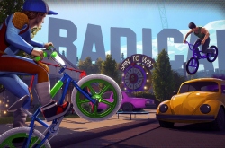   Radical Heights     