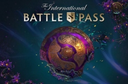  The International 2019       
