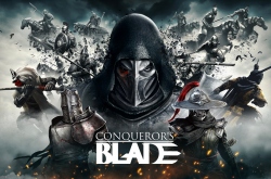 ОБТ Conqueror’s Blade стартует 4 июня, ранний доступ уже 28 мая