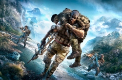 Ghost Recon: Breakpoint. Партизанская война глазами отряда специального назначения. Эксклюзивно для EGS