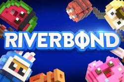 Анонсирован кооперативный воксельный данжен-кроулер Riverbond
