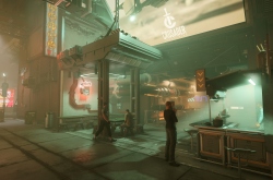 Star Citizen Alpha 3.5 стала бесплатной до 8 мая