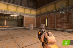  Quake 2   RTX    6 