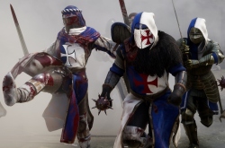Mordhau