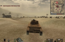     Battlefield 1942       