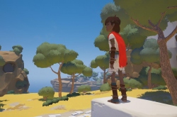 Epic Games Store  RiME     Heavy Rain