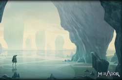 Mirador: кооперативная ARPG с интересной системой сражений и упором на лут