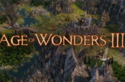 Humble Bundle:  Age of Wonders III  Steam