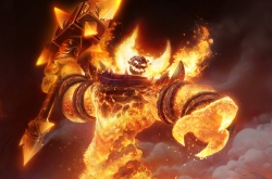 Началось закрытое тестирование World of Warcraft: Classic