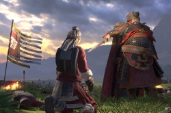 Первые детали кооперативной кампании Total War: Three Kingdoms