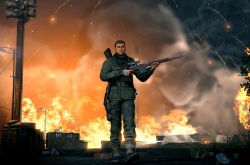 Sniper Elite V2 Remastered