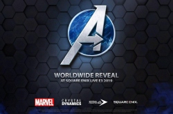 Marvel’s Avengers покажется на E3: кинцо и непрерывный кооператив на четверых