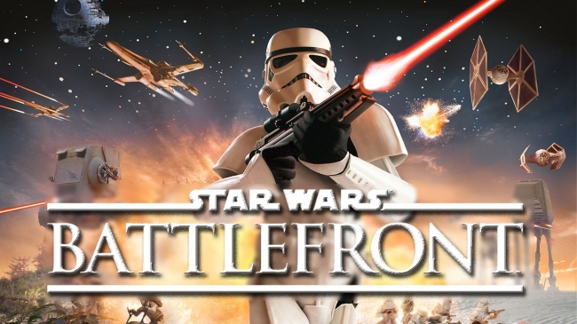 Star Wars Battlefront   Steam  GOG    