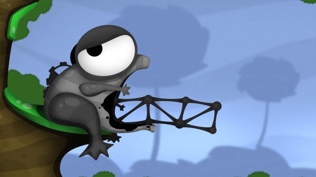 Epic Games:    World of Goo