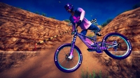 Descenders