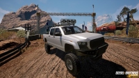 Diesel Brothers: Truck Building Simulator