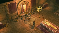 К Titan Quest вышло дополнение Atlantis К Titan Quest вышло дополнение Atlantis