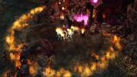 К Titan Quest вышло дополнение Atlantis К Titan Quest вышло дополнение Atlantis