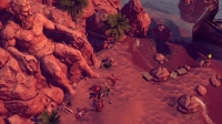 К Titan Quest вышло дополнение Atlantis К Titan Quest вышло дополнение Atlantis