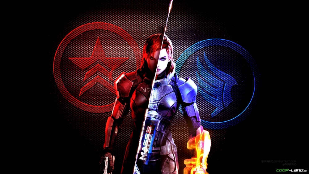 Mass Effect 5: 10 вещей, которые фанаты хотят увидеть Mass Effect 5: 10 вещей, которые фанаты хотят увидеть