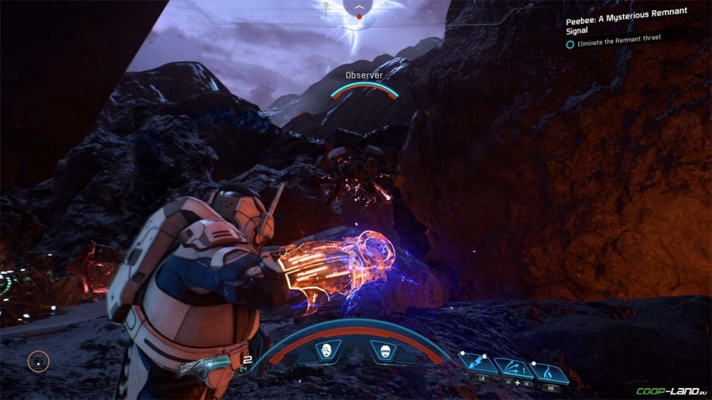 Mass Effect 5: 10 вещей, которые фанаты хотят увидеть Mass Effect 5: 10 вещей, которые фанаты хотят увидеть