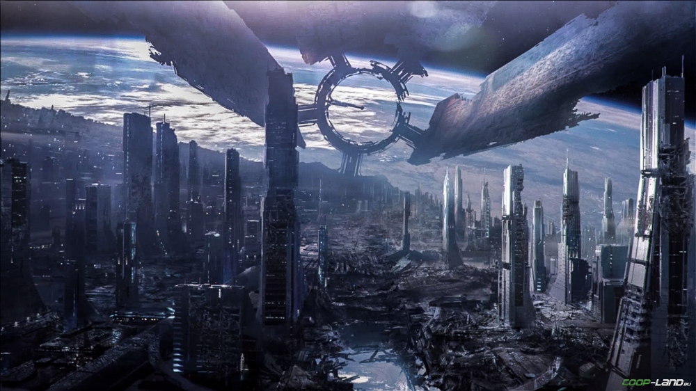 Mass Effect 5: 10 вещей, которые фанаты хотят увидеть Mass Effect 5: 10 вещей, которые фанаты хотят увидеть