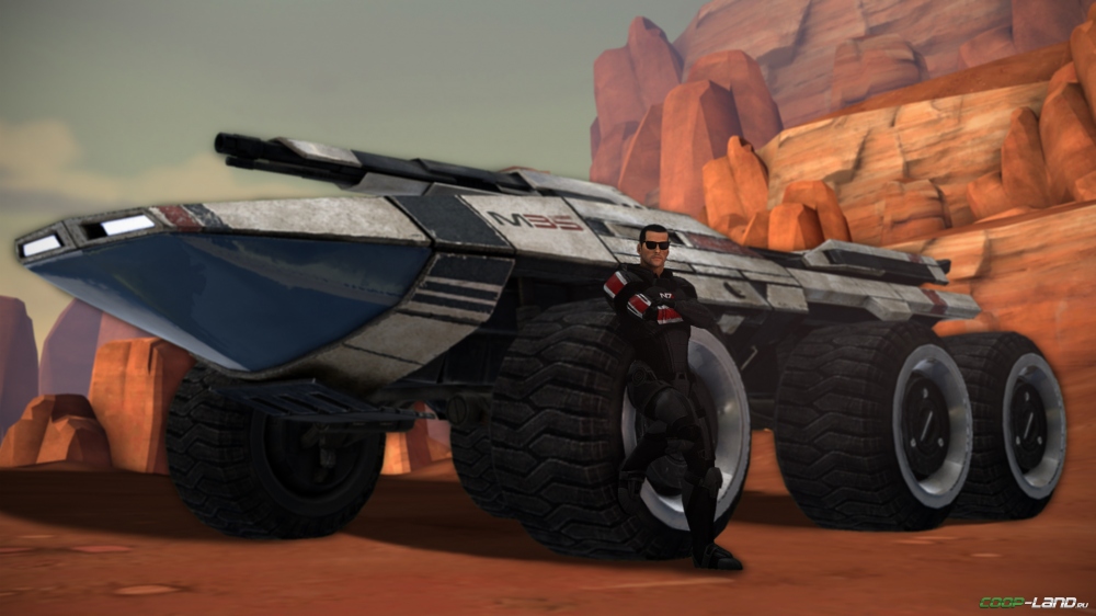Mass Effect 5: 10 вещей, которые фанаты хотят увидеть Mass Effect 5: 10 вещей, которые фанаты хотят увидеть