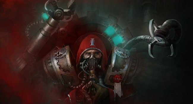 Warhammer 40,000: Inquisitor – Martyr получит независимое расширение с новыми главами и механиками Warhammer 40,000: Inquisitor – Martyr получит независимое расширение с новыми главами и механиками