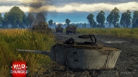 � War Thunder ���������� �������� ������������ ������ �������� �����