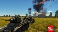 � War Thunder ���������� �������� ������������ ������ �������� �����