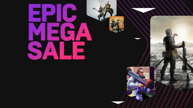 � Epic Games Store ���������� ���������� ����-����������. ���������� ���� � ������