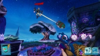    Rocket Arena    -