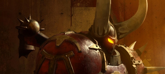 ������ ��� ����� �������: ���������� ������������ ���������� ����� ��� Warhammer