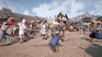 Зовите пустынника Пьера! В Ancestors Legacy прибыли сарацины Зовите пустынника Пьера! В Ancestors Legacy прибыли сарацины