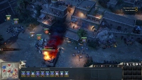 Зовите пустынника Пьера! В Ancestors Legacy прибыли сарацины Зовите пустынника Пьера! В Ancestors Legacy прибыли сарацины
