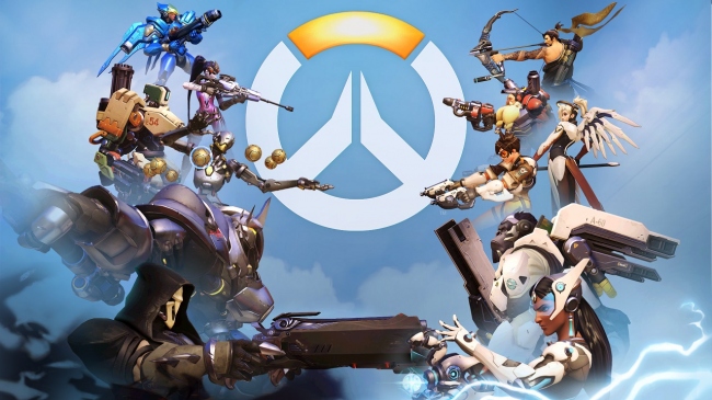 Overwatch отмечает трехлетний юбилей – бесплатный недельный доступ и куча подарков Overwatch отмечает трехлетний юбилей – бесплатный недельный доступ и куча подарков