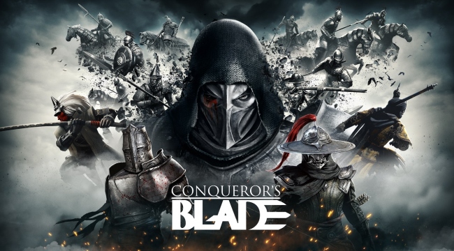 Conquerors Blade  4 ,    28 