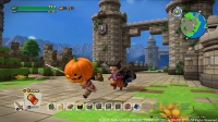 ���������� ��������� Dragon Quest Builders 2 ������ �� Nintendo Switch 12 ����