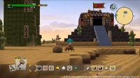 ���������� ��������� Dragon Quest Builders 2 ������ �� Nintendo Switch 12 ����