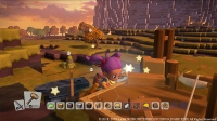 ���������� ��������� Dragon Quest Builders 2 ������ �� Nintendo Switch 12 ����