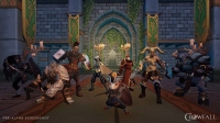 Crowfall   MMORPGRTS   Ultima Online  Shadowbone