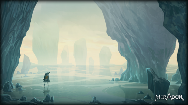 Mirador: кооперативная ARPG с интересной системой сражений и упором на лут Mirador: кооперативная ARPG с интересной системой сражений и упором на лут