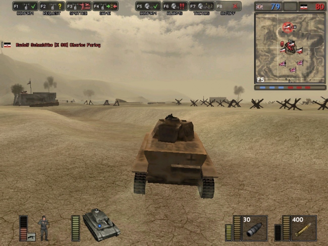     Battlefield 1942       