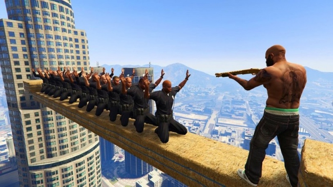 10 бесящих игровых трендов, которые должны умереть на некстгене