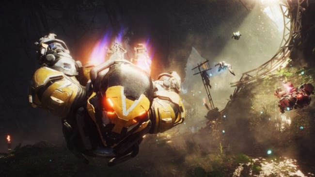 10 бесящих игровых трендов, которые должны умереть на некстгене